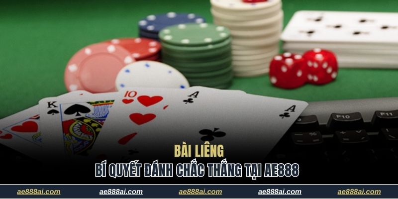 Bài Liêng